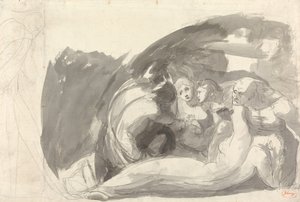  av George Romney