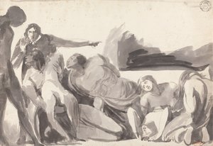  av George Romney
