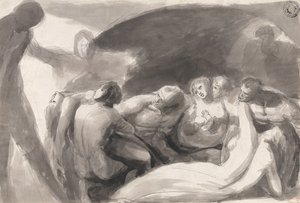 av George Romney