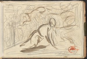  av George Romney