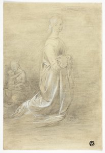  av George Romney
