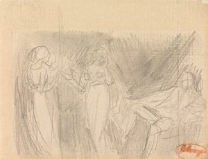  av George Romney