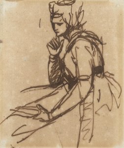  av George Romney