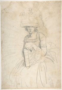  av George Romney