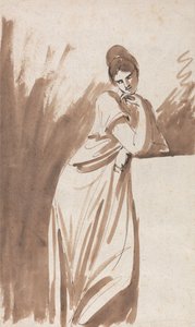  av George Romney