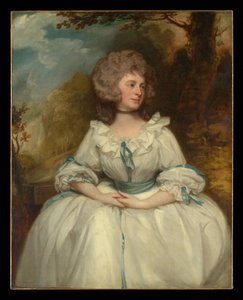  av George Romney