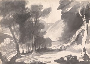  av George Romney