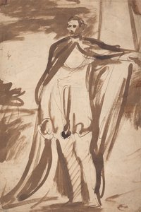  av George Romney