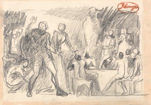  av George Romney