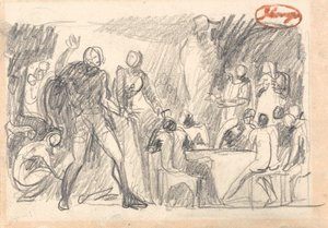  av George Romney