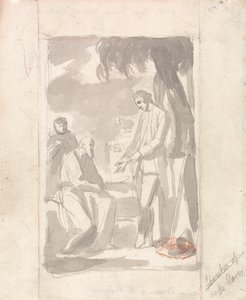  av George Romney