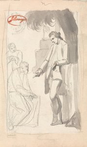  av George Romney