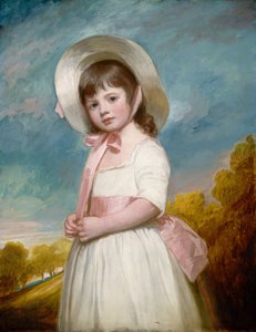 Frøken Juliana Willoughby