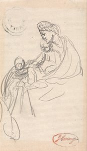  av George Romney