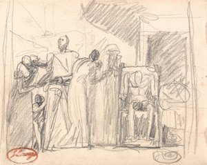  av George Romney