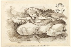  av George Romney