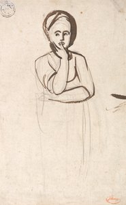  av George Romney