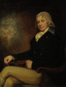  av George Romney