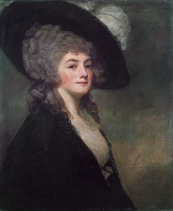  av George Romney