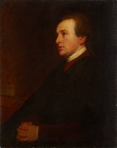 av George Romney