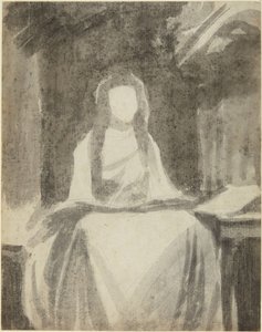  av George Romney