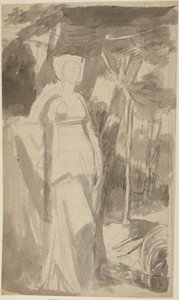 av George Romney