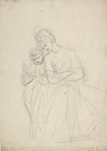  av George Romney