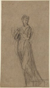  av George Romney