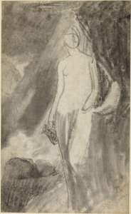  av George Romney