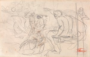  av George Romney