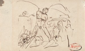  av George Romney
