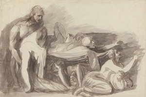  av George Romney