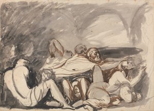  av George Romney