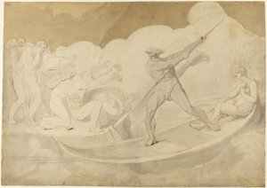  av George Romney