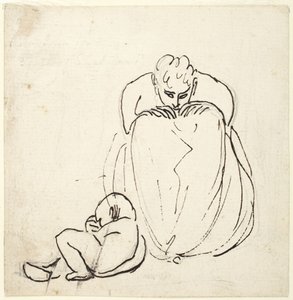  av George Romney