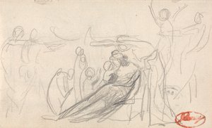 av George Romney
