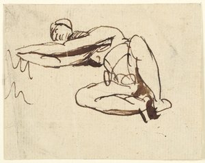  av George Romney