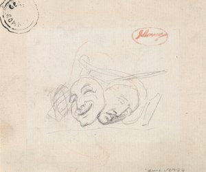  av George Romney