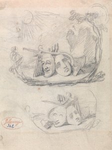  av George Romney