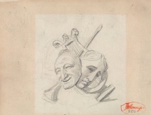  av George Romney