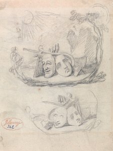  av George Romney