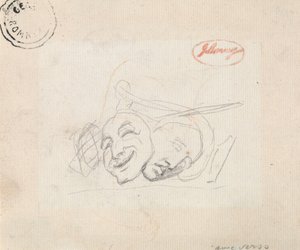  av George Romney