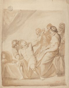  av George Romney
