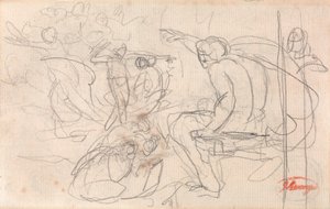  av George Romney