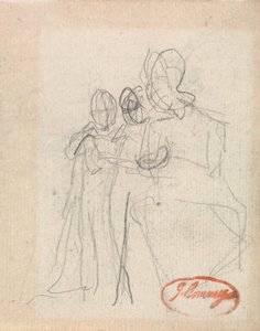  av George Romney
