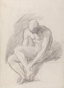  av George Romney