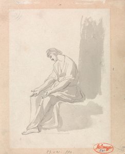  av George Romney