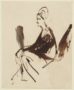  av George Romney
