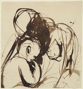  av George Romney