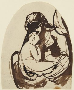  av George Romney